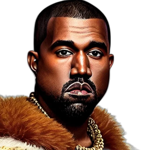 face, mask, jacket, crown transparent PNG cut-out