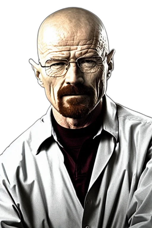 face, staff, jacket, animal, comic book art, photorealistic, concept art, cartoon transparent PNG cut-out
