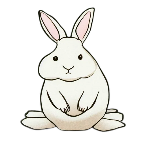 animal, creature, cartoon, pixel art transparent PNG cut-out