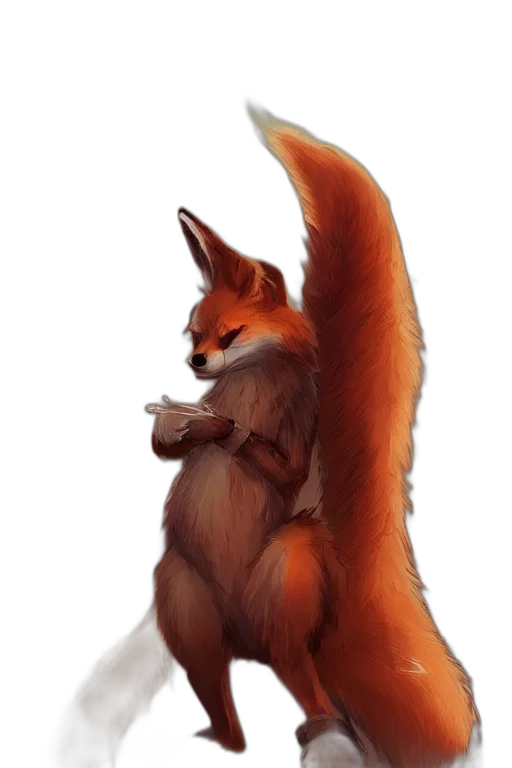 staff, animal, creature, food, concept art, fantasy art, photorealistic, pixel art transparent PNG cut-out