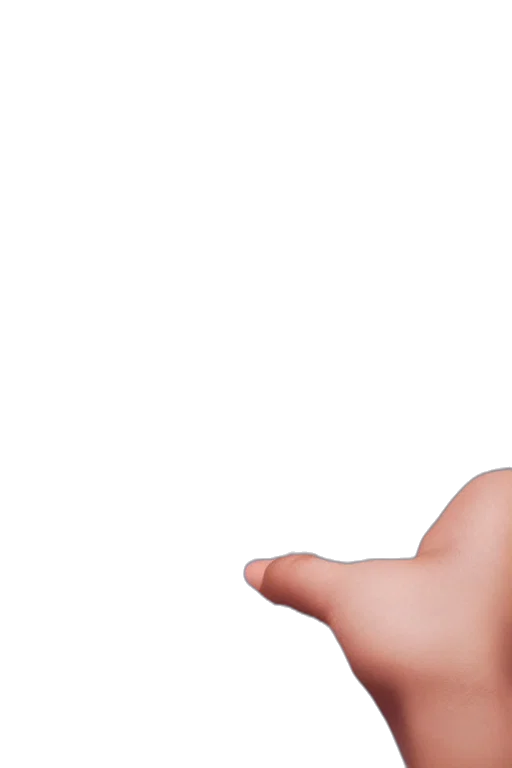 hair, face, dress, shoes, 3d render, photorealistic, pixel art, photography transparent PNG cut-out