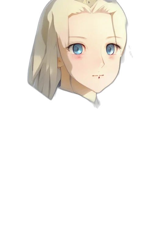 face, mask, staff, robot transparent PNG cut-out