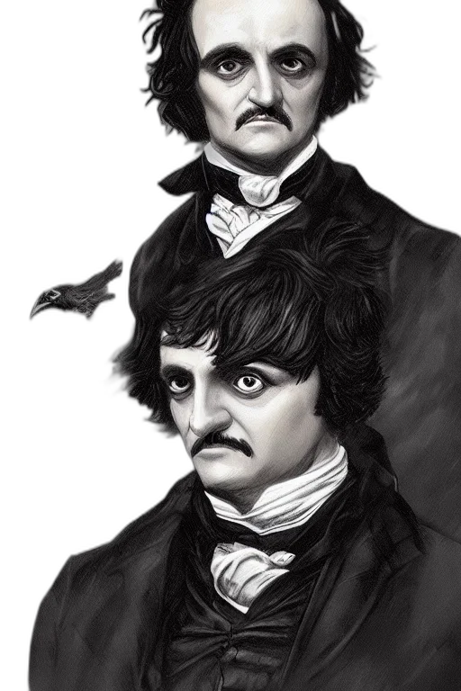 face, photorealistic, concept art, fantasy art transparent PNG cut-out