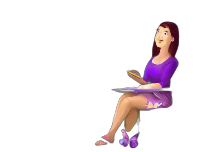 furniture, shoes, dress, 3d render transparent PNG cut-out