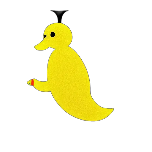 animal, staff, hat, creature transparent PNG cut-out