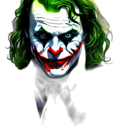 mask, face, animal, comic book art transparent PNG cut-out