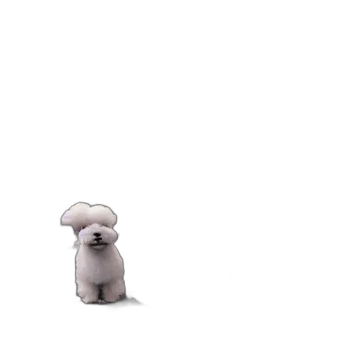 animal, creature, robot, staff transparent PNG cut-out