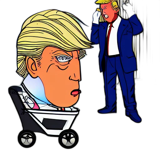 cartoon, concept art, pixel art, comic book art transparent PNG cut-out
