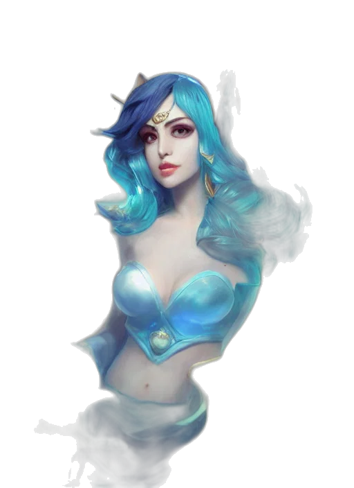 fantasy art, concept art, pixel art, watercolor transparent PNG cut-out