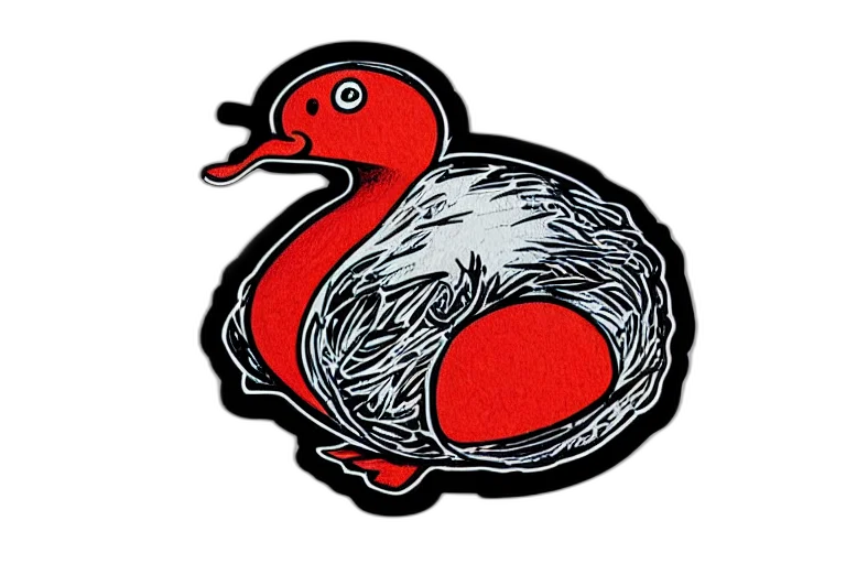 animal, jewelry, jacket, pixel art transparent PNG cut-out