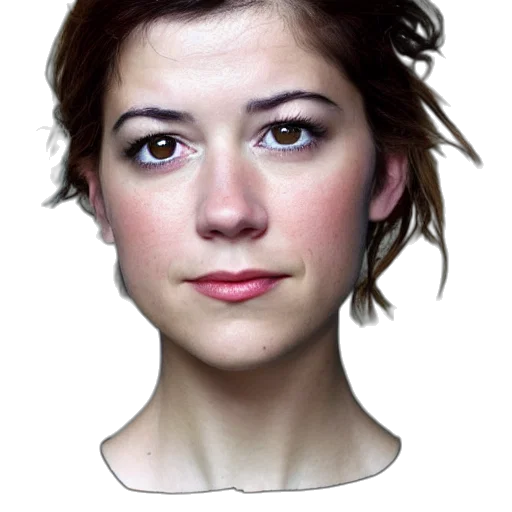 face, mask, crown, staff transparent PNG cut-out