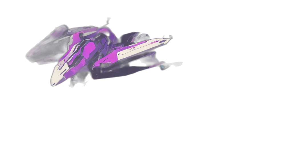 weapon, robot, dragon, car transparent PNG cut-out