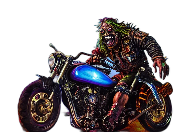 concept art, comic book art, fantasy art, photorealistic transparent PNG cut-out