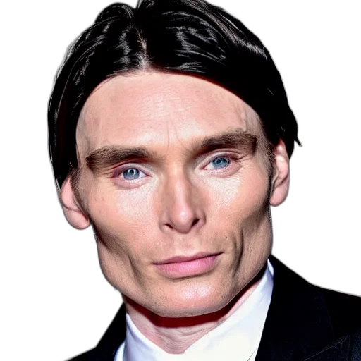 face, hair, staff, animal transparent PNG cut-out