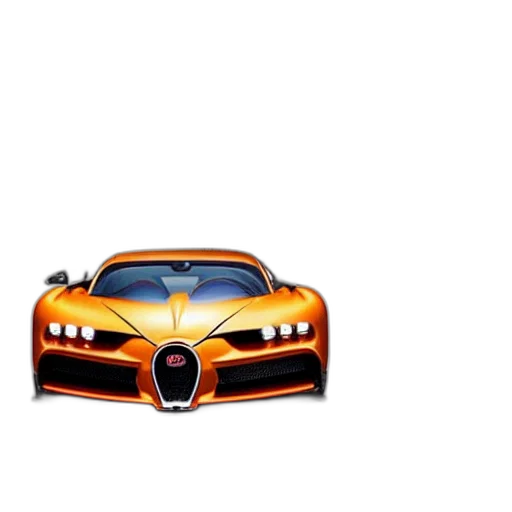car, weapon, animal, 3d render transparent PNG cut-out