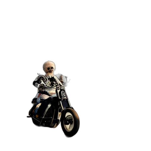 robot, car, creature, animal transparent PNG cut-out
