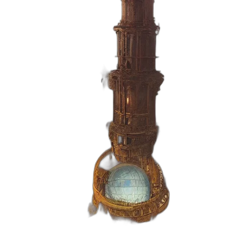 bottle, staff, sword, furniture transparent PNG cut-out