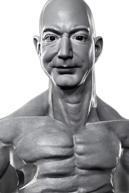 robot, face, mask, creature, 3d render, photorealistic, cyberpunk, concept art transparent PNG cut-out