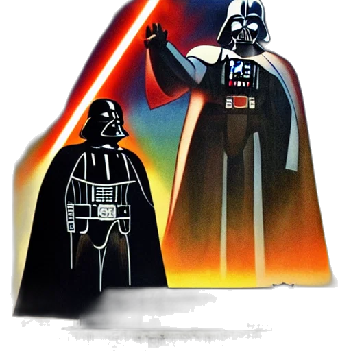staff, comic book art, concept art, pixel art transparent PNG cut-out