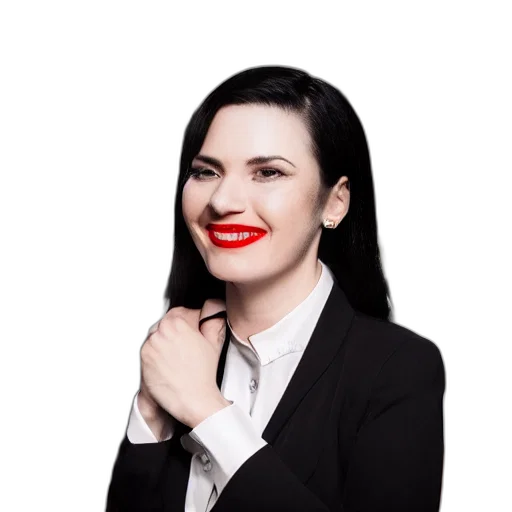 staff, jacket, face, creature transparent PNG cut-out