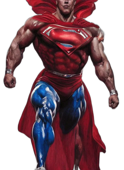comic book art, concept art, photorealistic, fantasy art transparent PNG cut-out