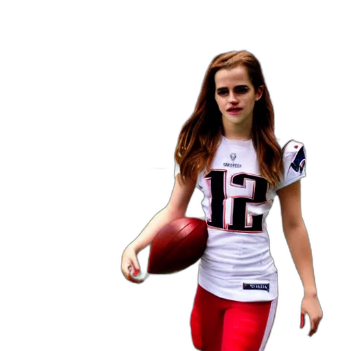 dress, hair, photorealistic, cartoon, emma, watson, new, england transparent PNG cut-out