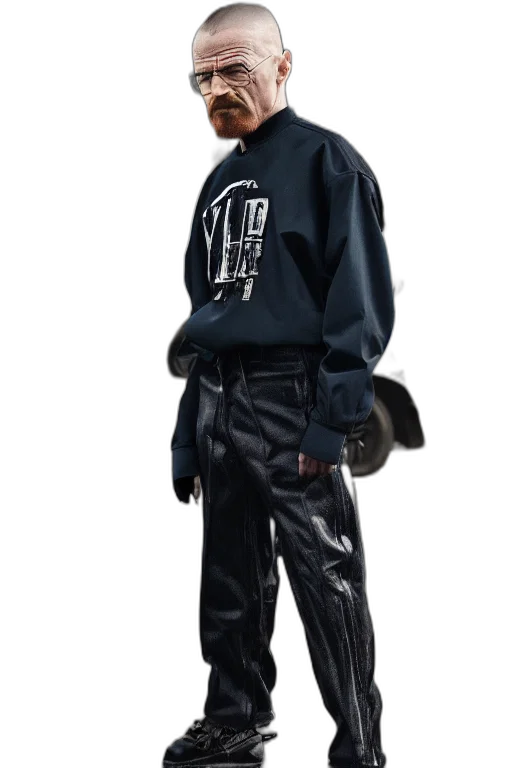 jacket, staff, hat, shoes transparent PNG cut-out