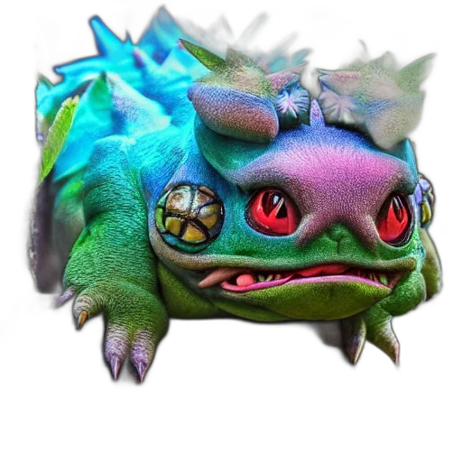 dragon, creature, mask, animal, 3d render, concept art, fantasy art, photorealistic transparent PNG cut-out