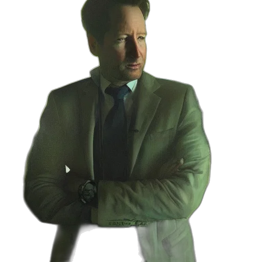 staff, jacket, face, animal transparent PNG cut-out
