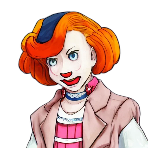 face, staff, jacket, mask transparent PNG cut-out