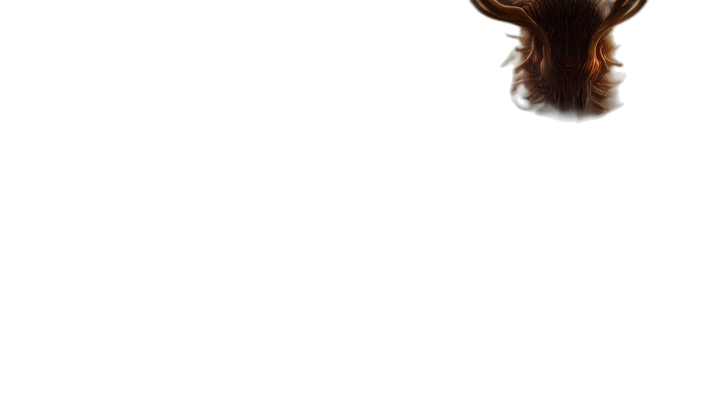 hair, face, mask, staff, photorealistic, 3d render, pixel art, epic transparent PNG cut-out
