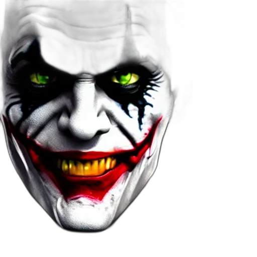 face, mask, photorealistic, concept art transparent PNG cut-out