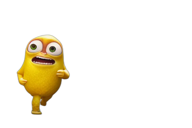 robot, creature, animal, food transparent PNG cut-out