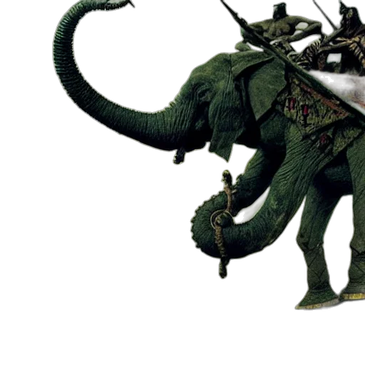 dragon, creature, animal, staff, concept art, fantasy art, 3d render, green transparent PNG cut-out