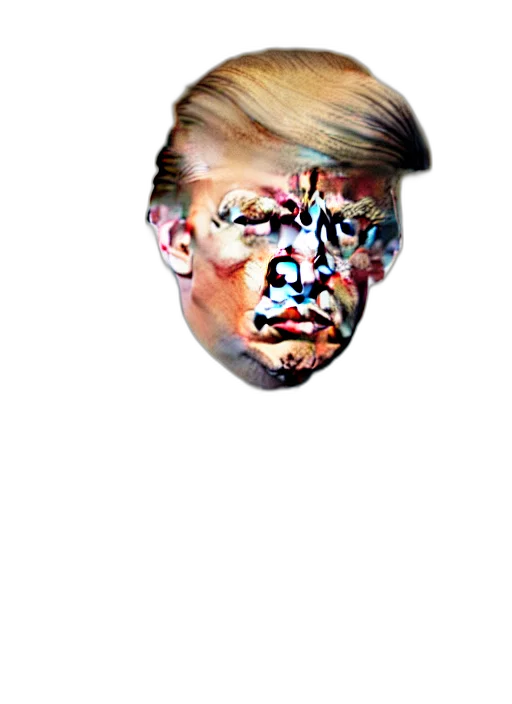 mask, face, creature, animal transparent PNG cut-out