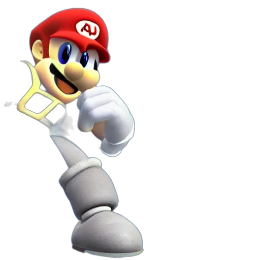 staff, weapon, robot, hat transparent PNG cut-out