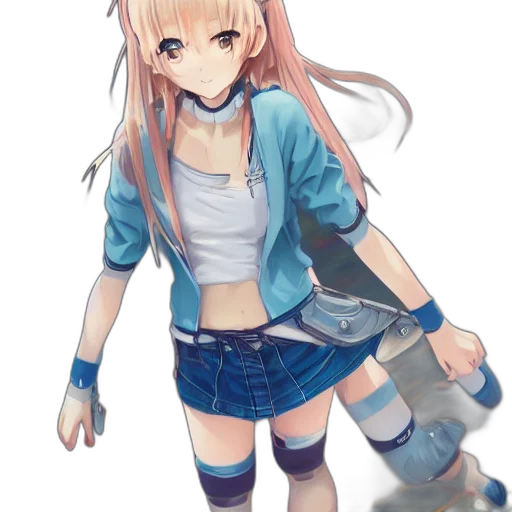 weapon, staff, robot, sword transparent PNG cut-out