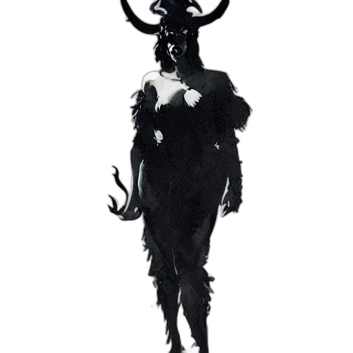 creature, animal, mask, crown, concept art, fantasy art, pixel art, comic book art transparent PNG cut-out