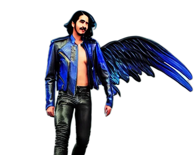jacket, concept art, fantasy art, comic book art transparent PNG cut-out