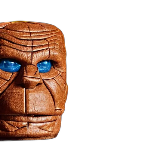mask, face, robot, 3d render, closeup, photorealistic, photograph, ben transparent PNG cut-out