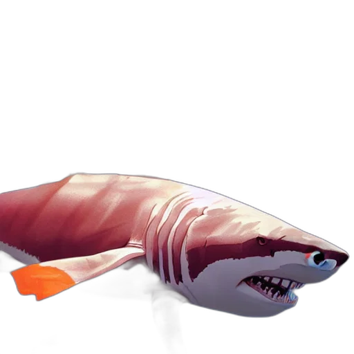 creature, animal, staff, weapon, 3d render, concept art, photorealistic, vaporwave transparent PNG cut-out