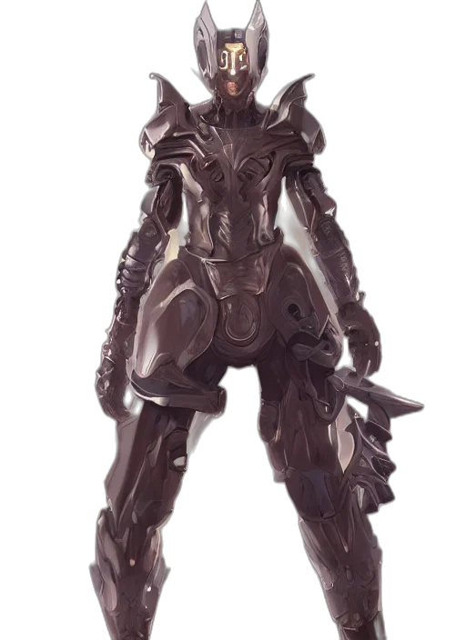 dragon, creature, weapon, robot transparent PNG cut-out