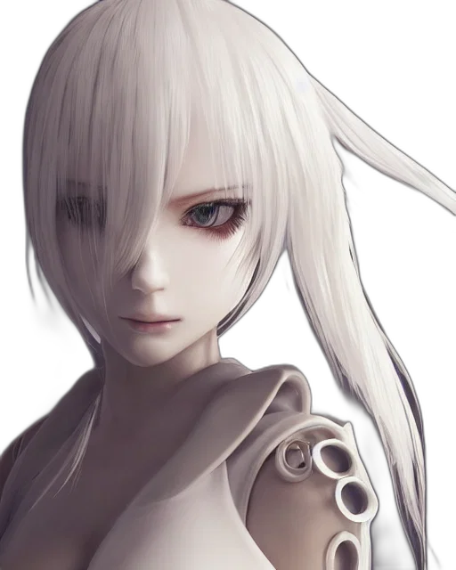 face, mask, dragon, weapon, fantasy art, anime, concept art, photorealistic transparent PNG cut-out