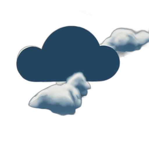 umbrella, blue, sdf, cloud transparent PNG cut-out