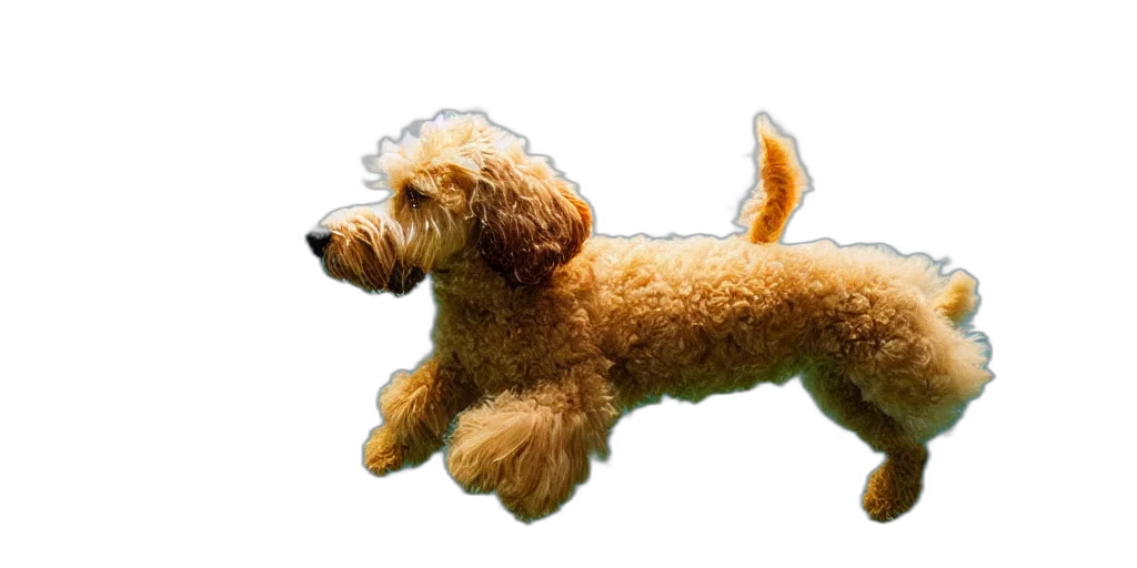 animal, creature, hair, staff transparent PNG cut-out