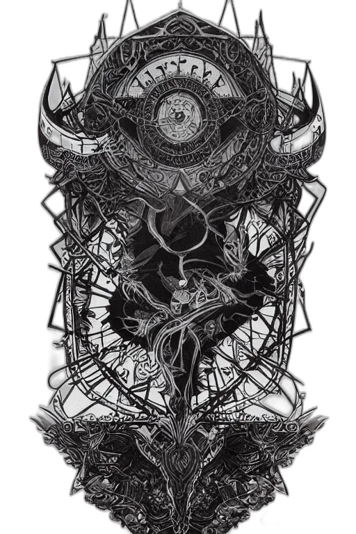 crown, mask, dress, robot transparent PNG cut-out