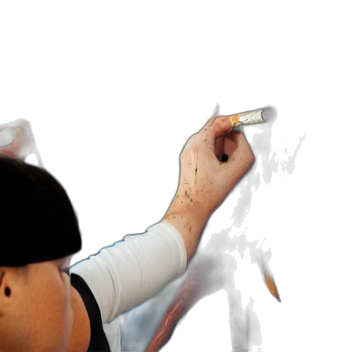 staff, weapon, animal, face transparent PNG cut-out