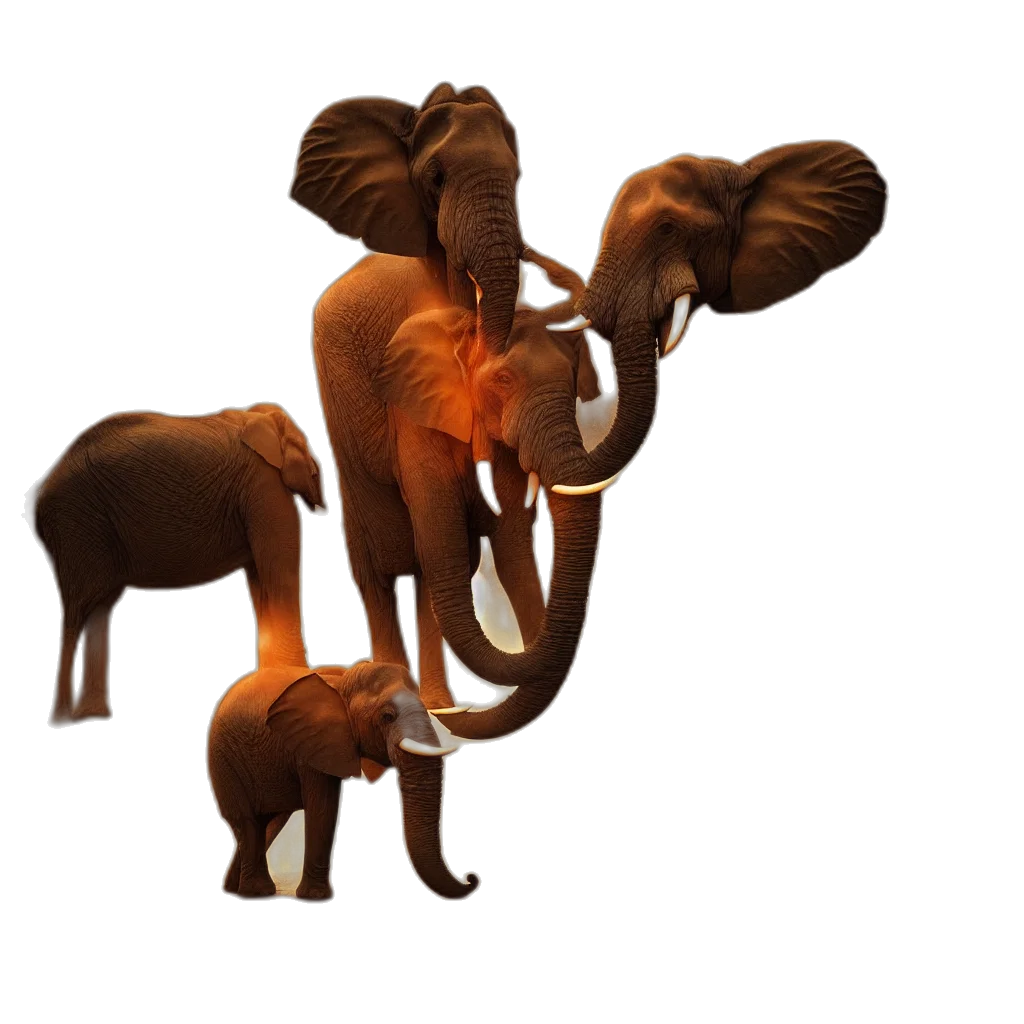 animal, staff, creature, jewelry transparent PNG cut-out