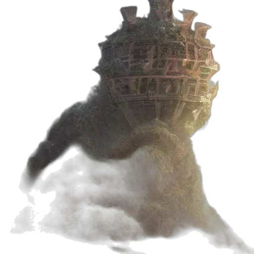 crown, dragon, weapon, sword, concept art, fantasy art, 3d render, photorealistic transparent PNG cut-out