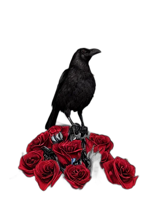 crown, dress, animal, jewelry transparent PNG cut-out
